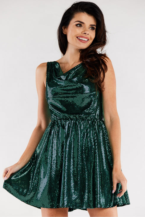 Evening dress model 174327